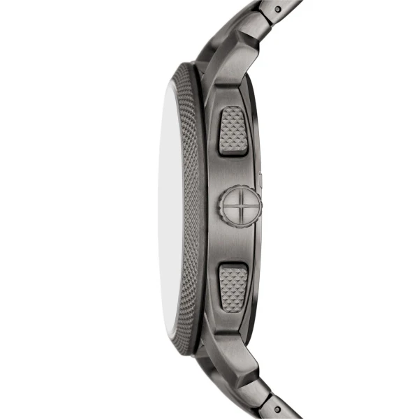 Men Machine Gunmetal Watch - Image 3