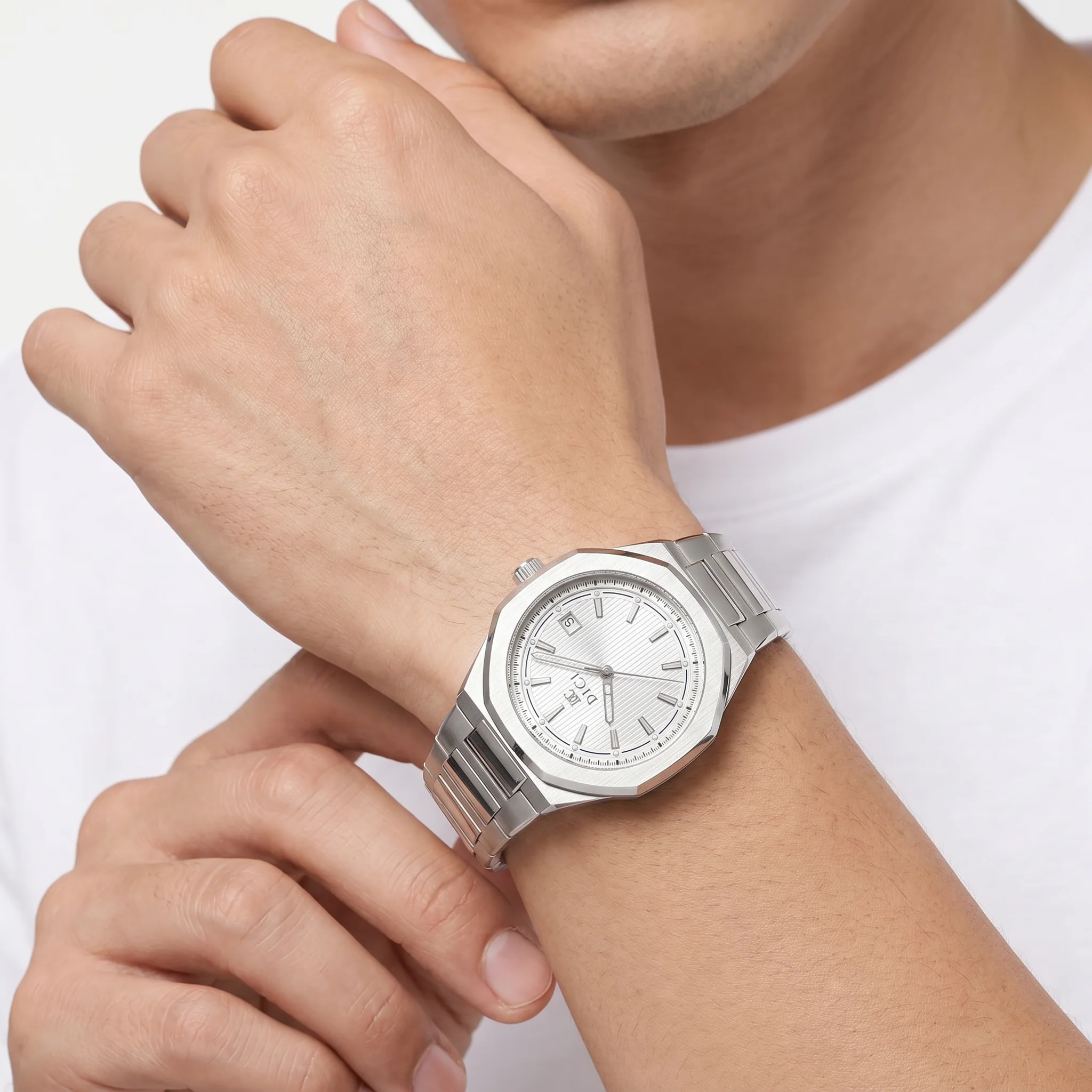 Men Moreno Watch - Image 10
