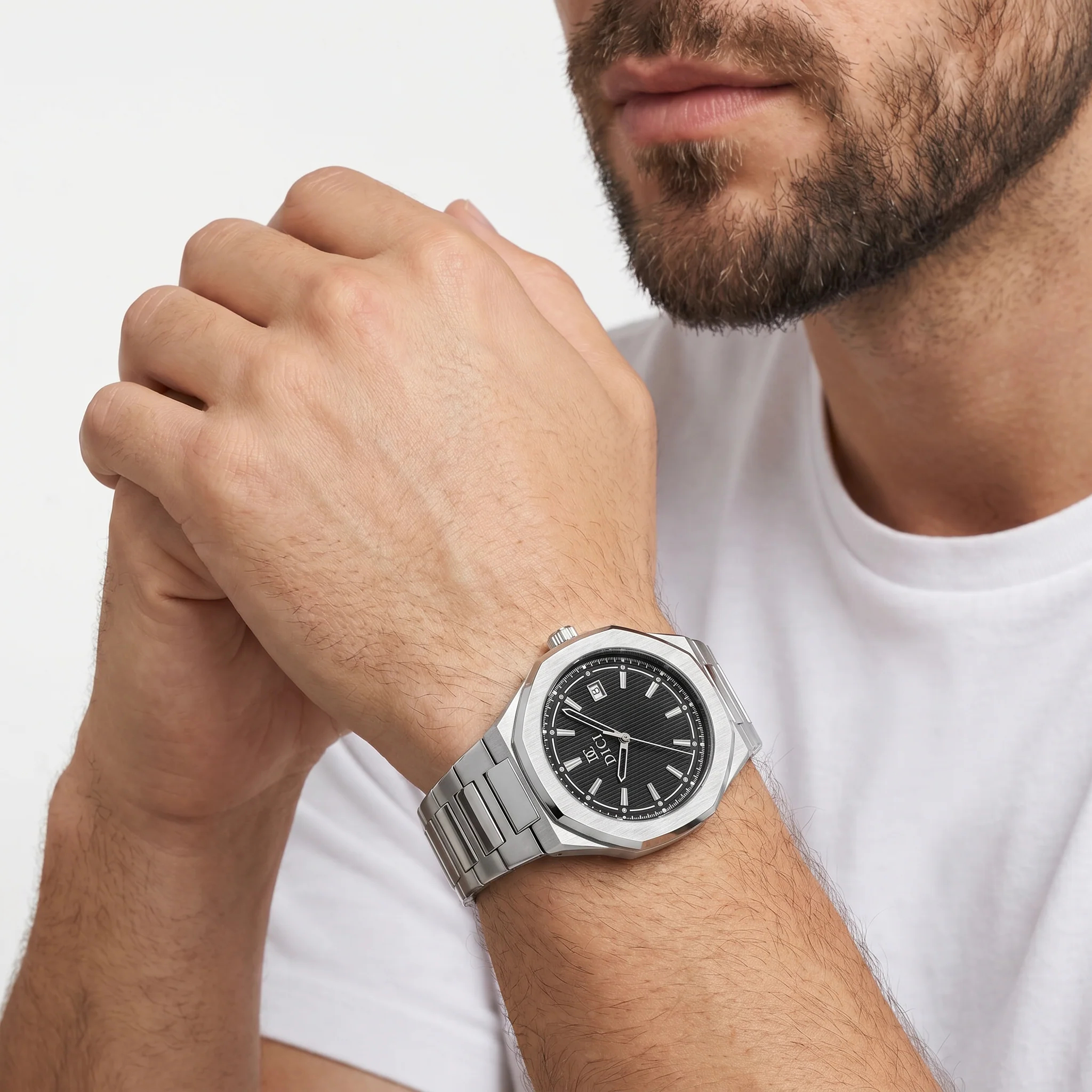 Men Moreno Watch - Image 14