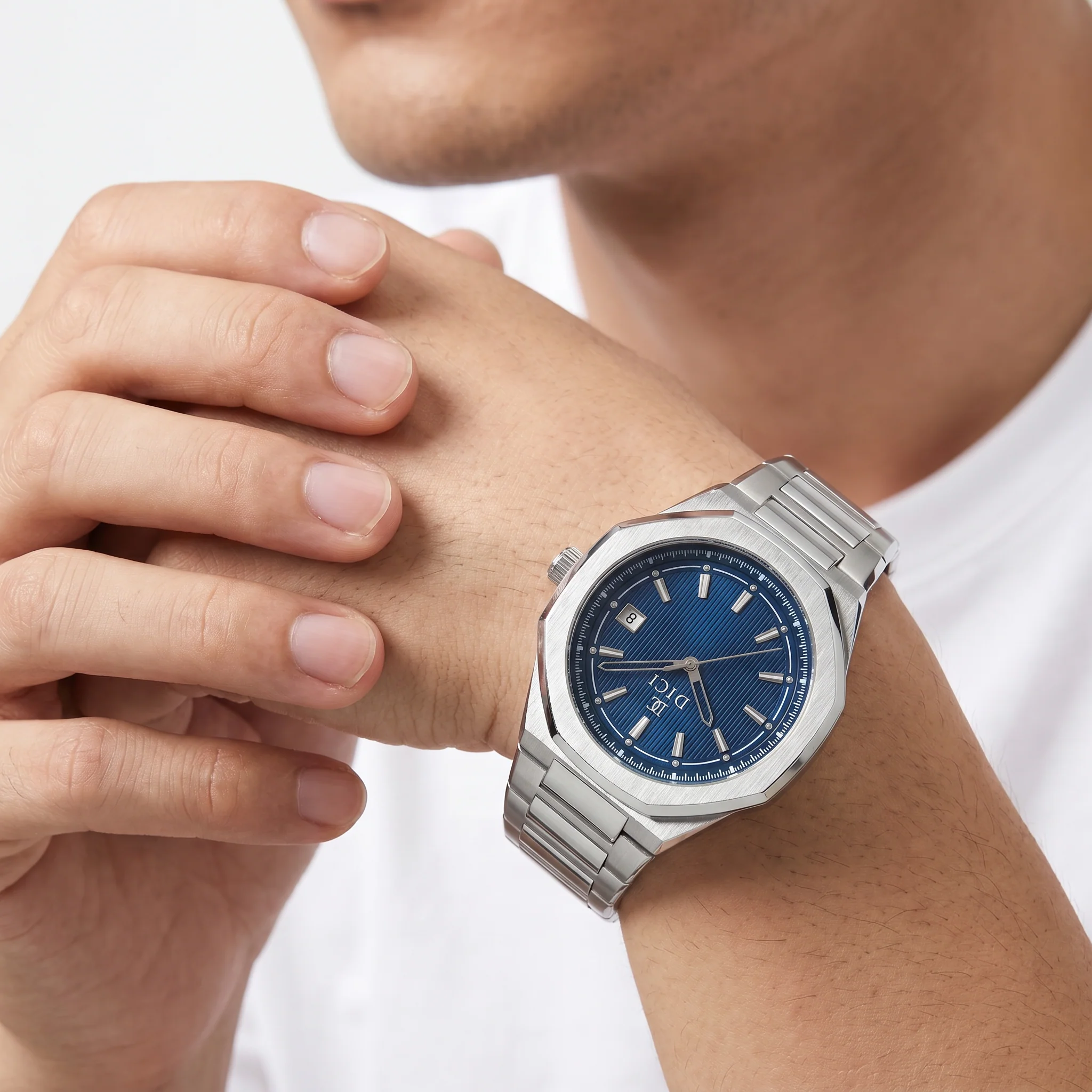 Men Moreno Watch - Image 18