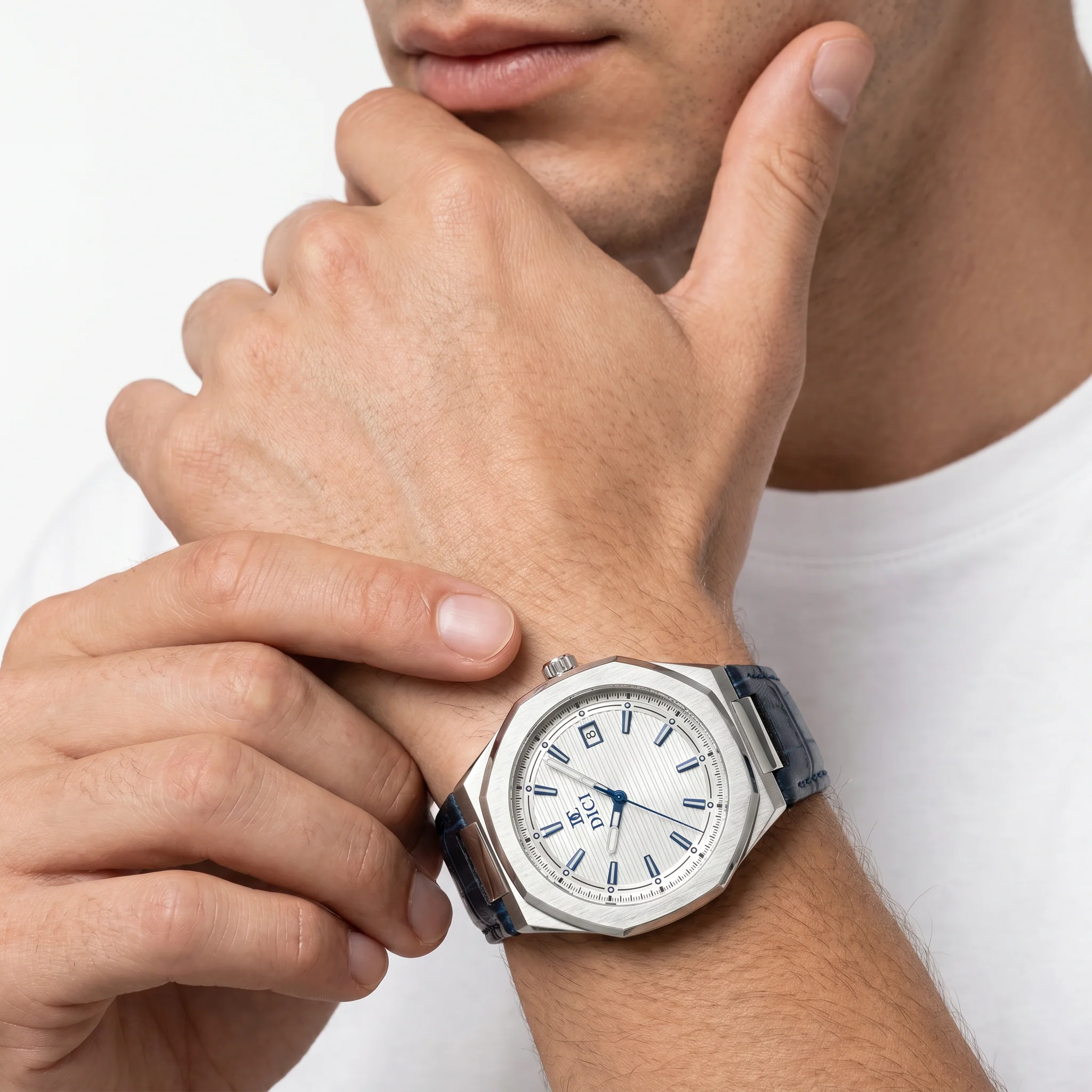 Men Moreno Watch - Image 2