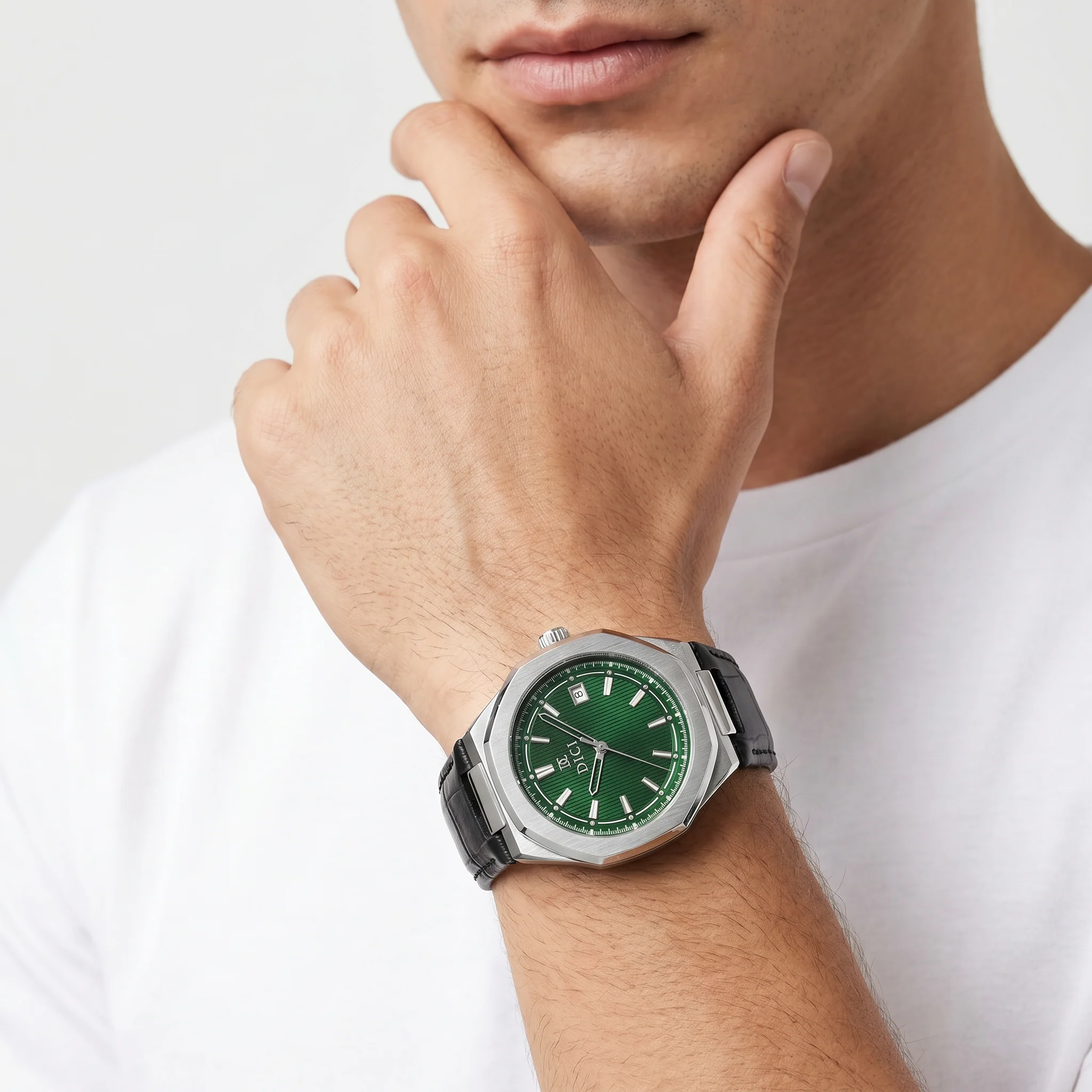 Men Moreno Watch - Image 6
