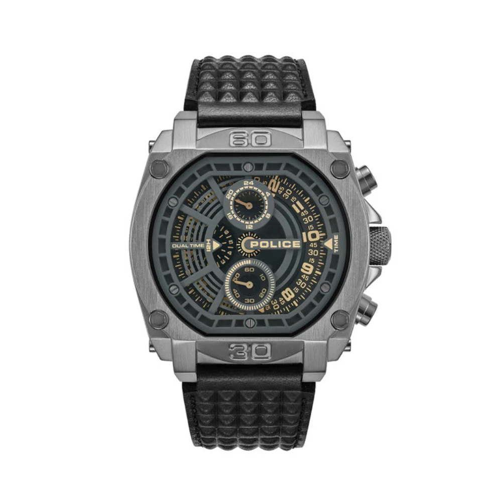 Men Norwood Watch