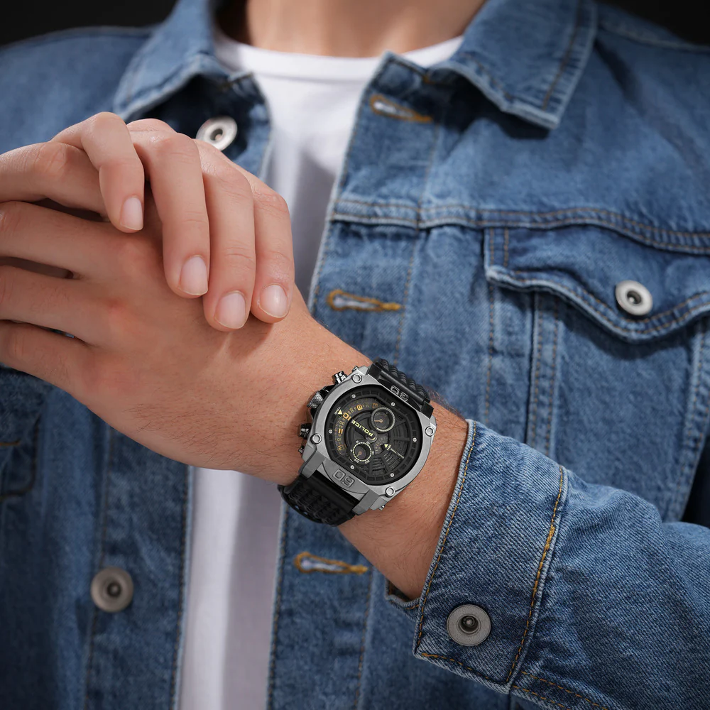 Men Norwood Watch - Image 2