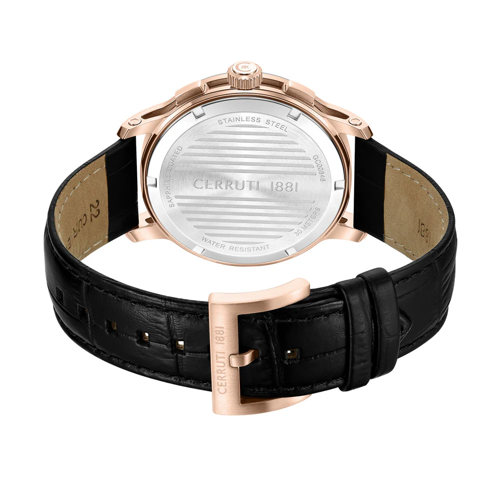Men Petroio Watch - Image 10