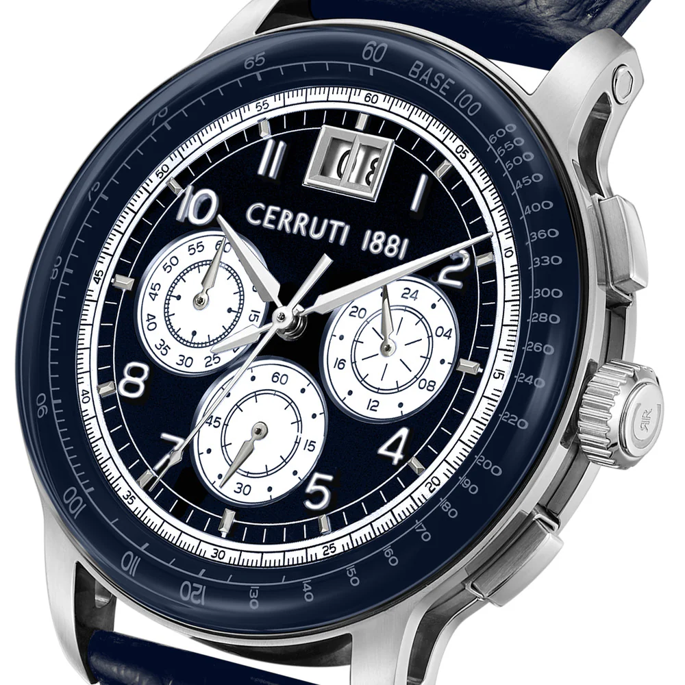 Men Petroio Watch - Image 4