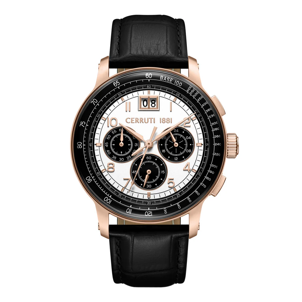 Men Petroio Watch - Image 6
