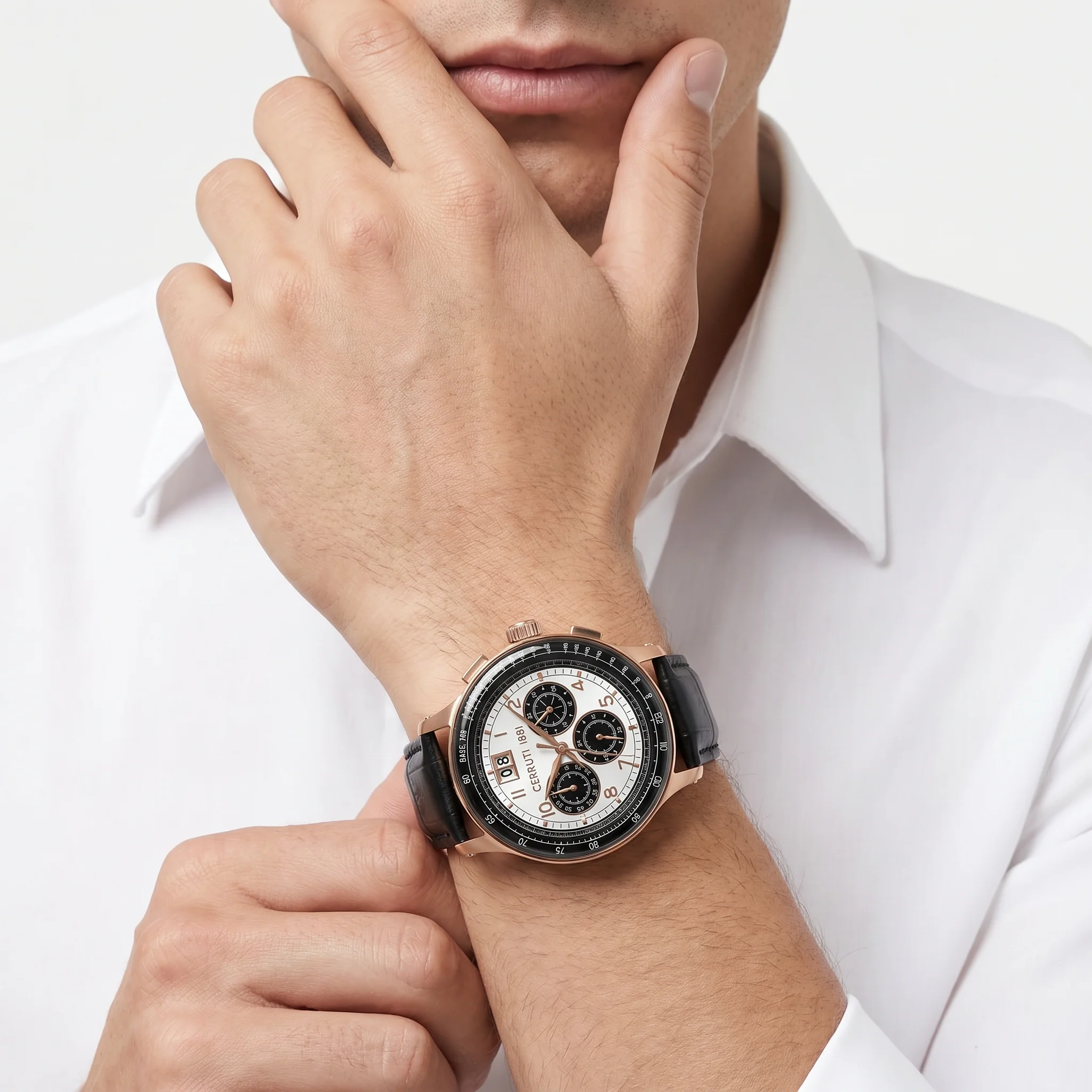 Men Petroio Watch - Image 7