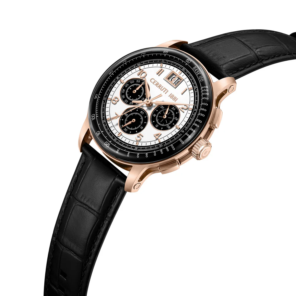 Men Petroio Watch - Image 8