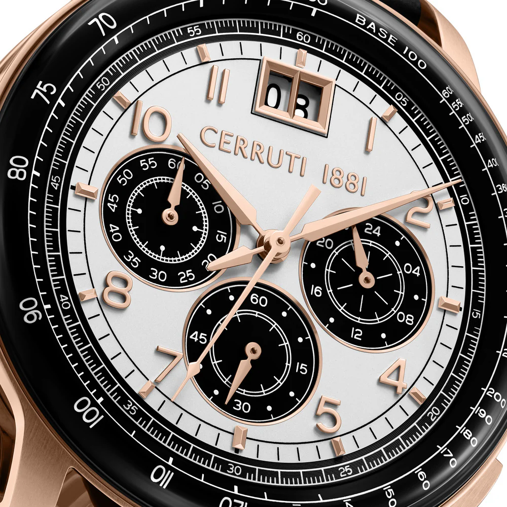Men Petroio Watch - Image 9