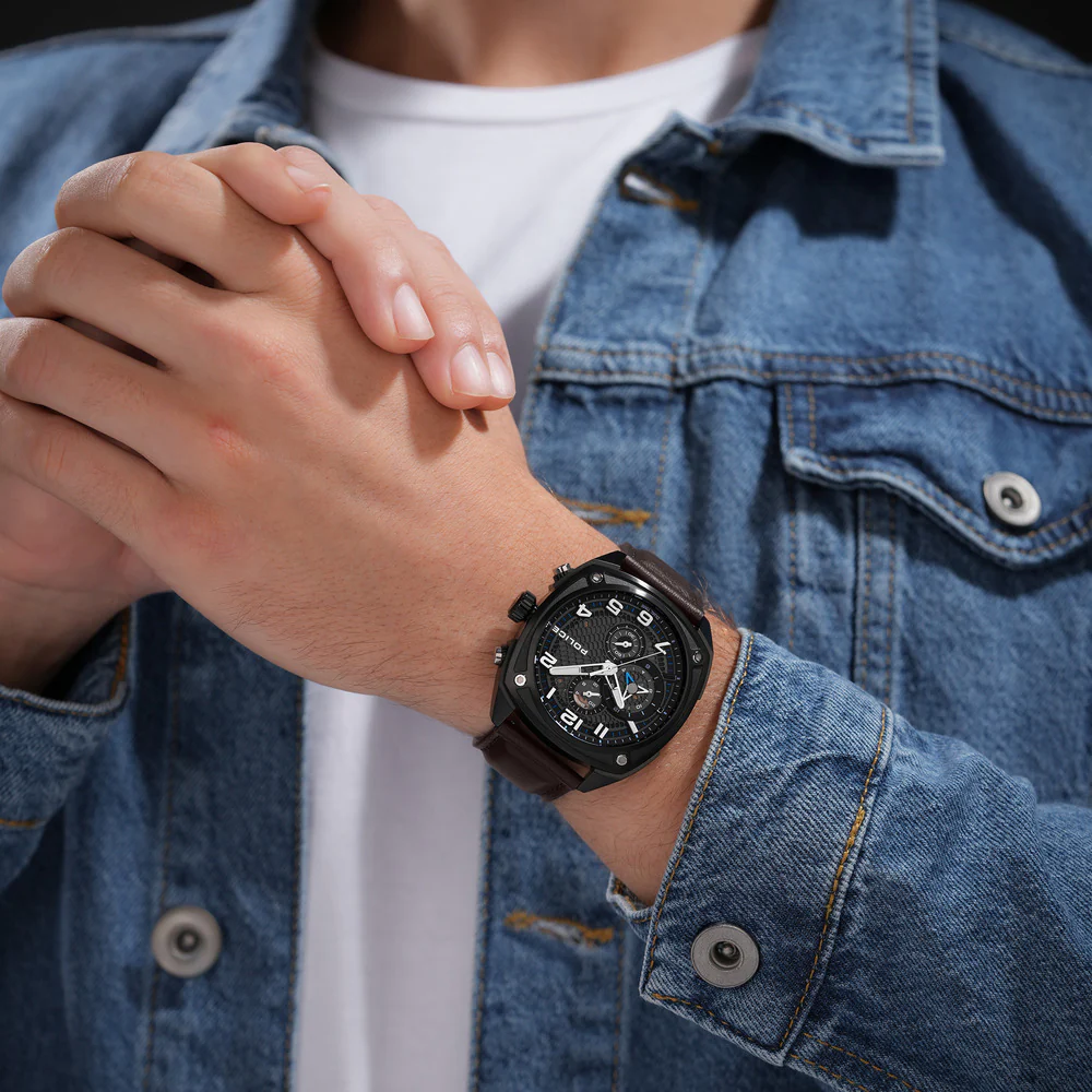 Men Portland Watch - Image 12