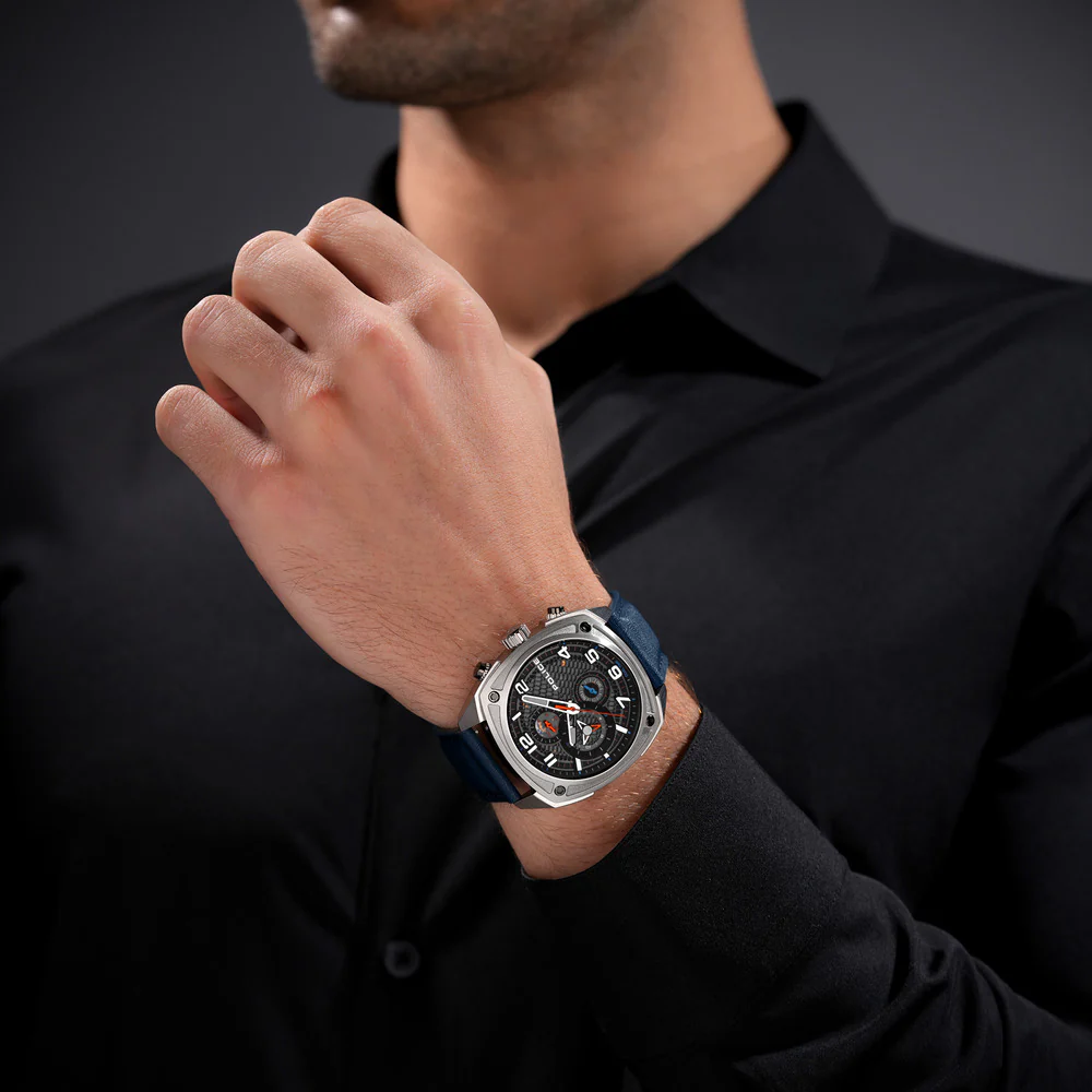 Men Portland Watch - Image 2
