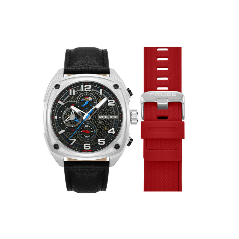 Men Portland Watch - Image 6