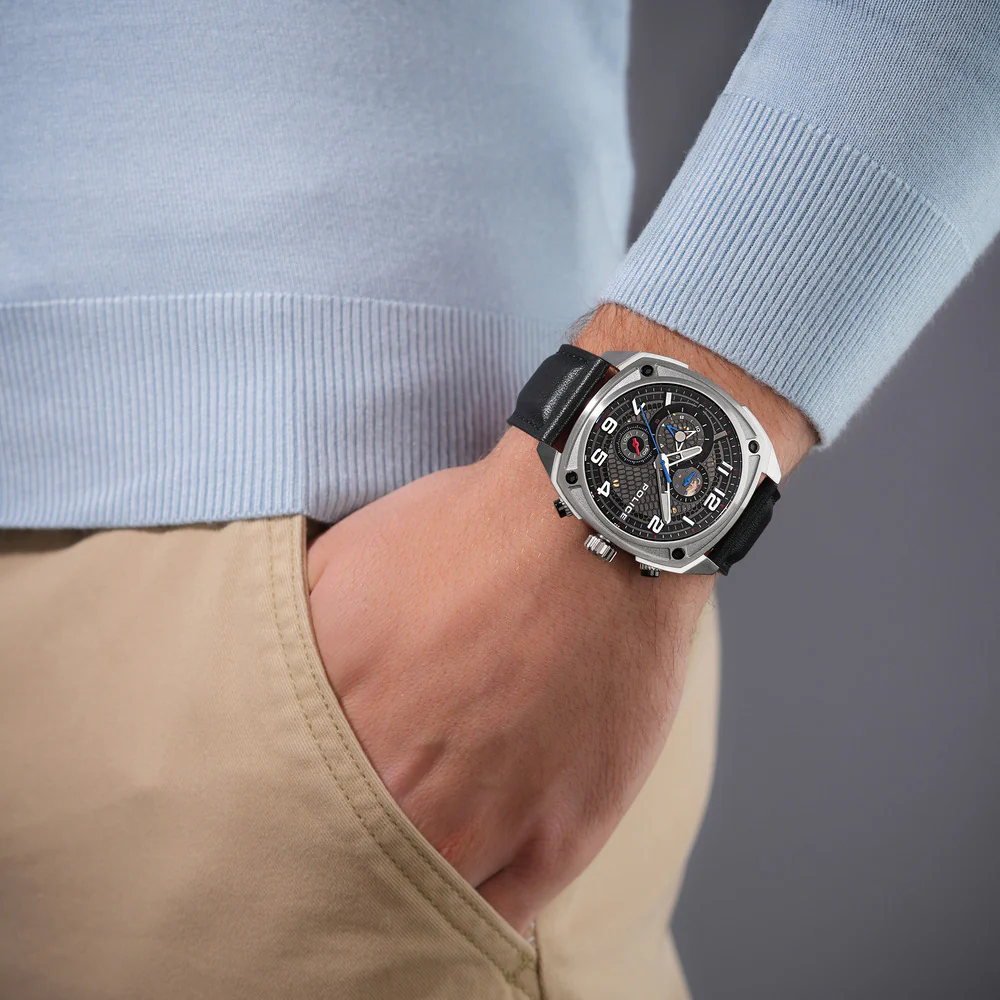 Men Portland Watch - Image 7