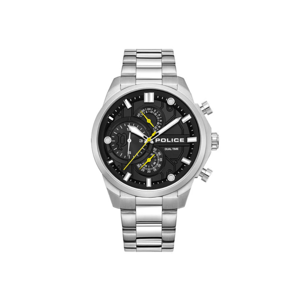 Men Reactor Watch
