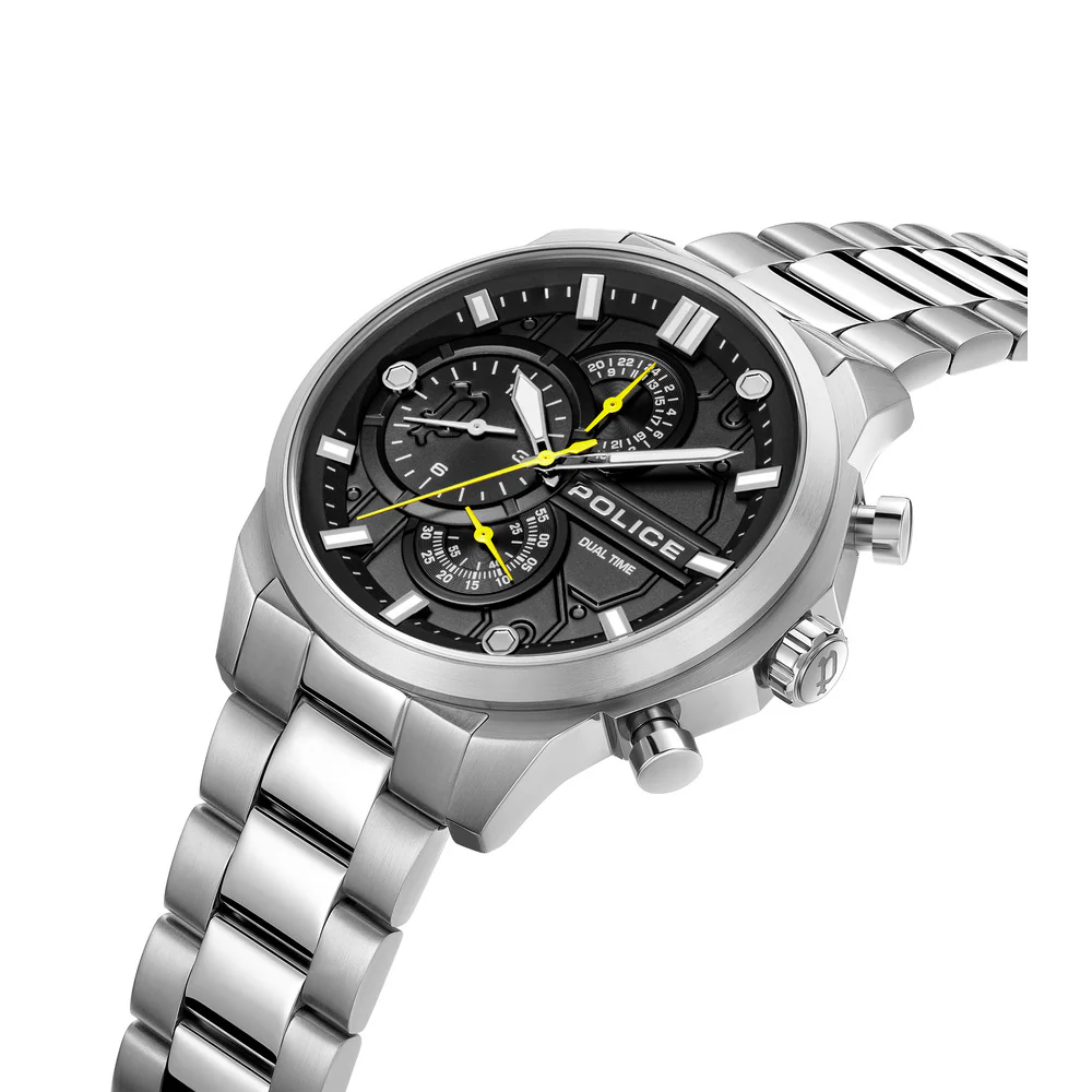 Men Reactor Watch - Image 3