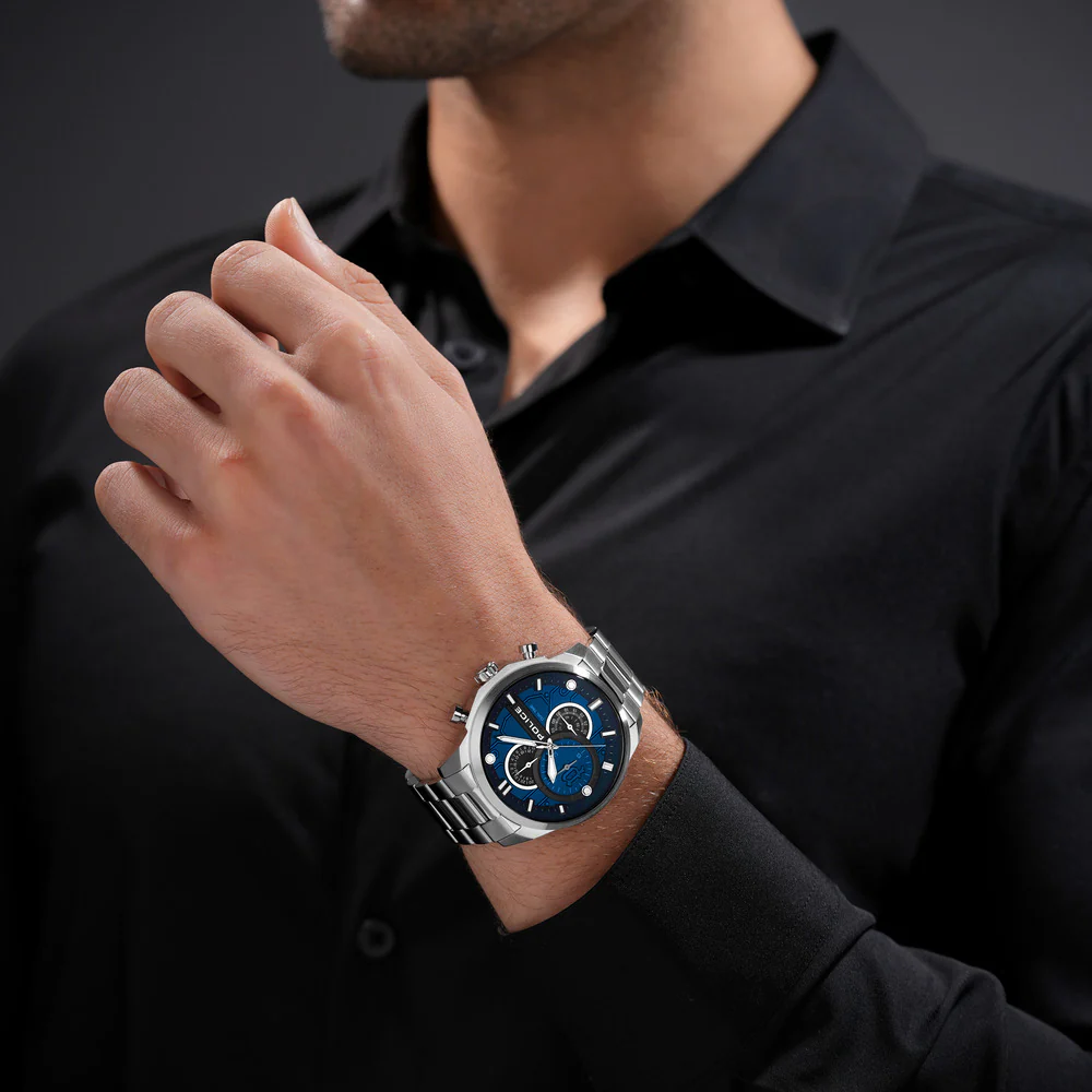 Men Reactor Watch - Image 5