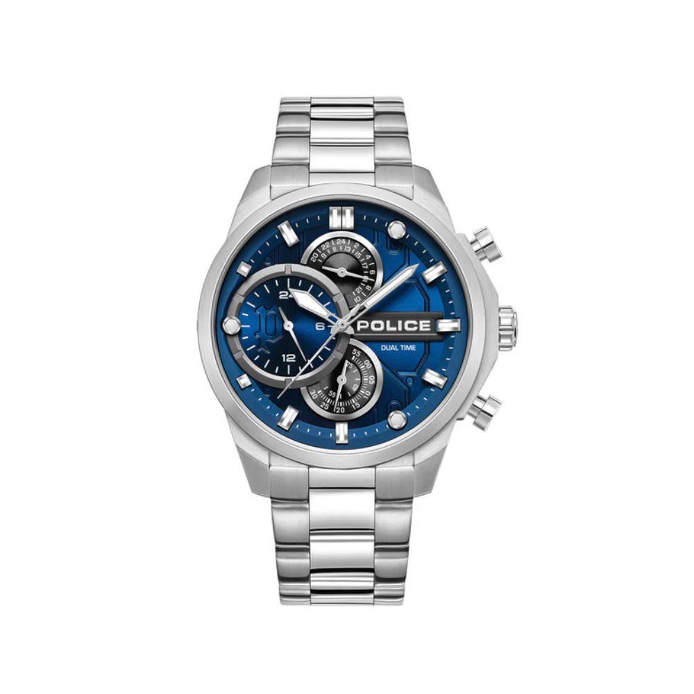 Men Reactor Watch - Image 6