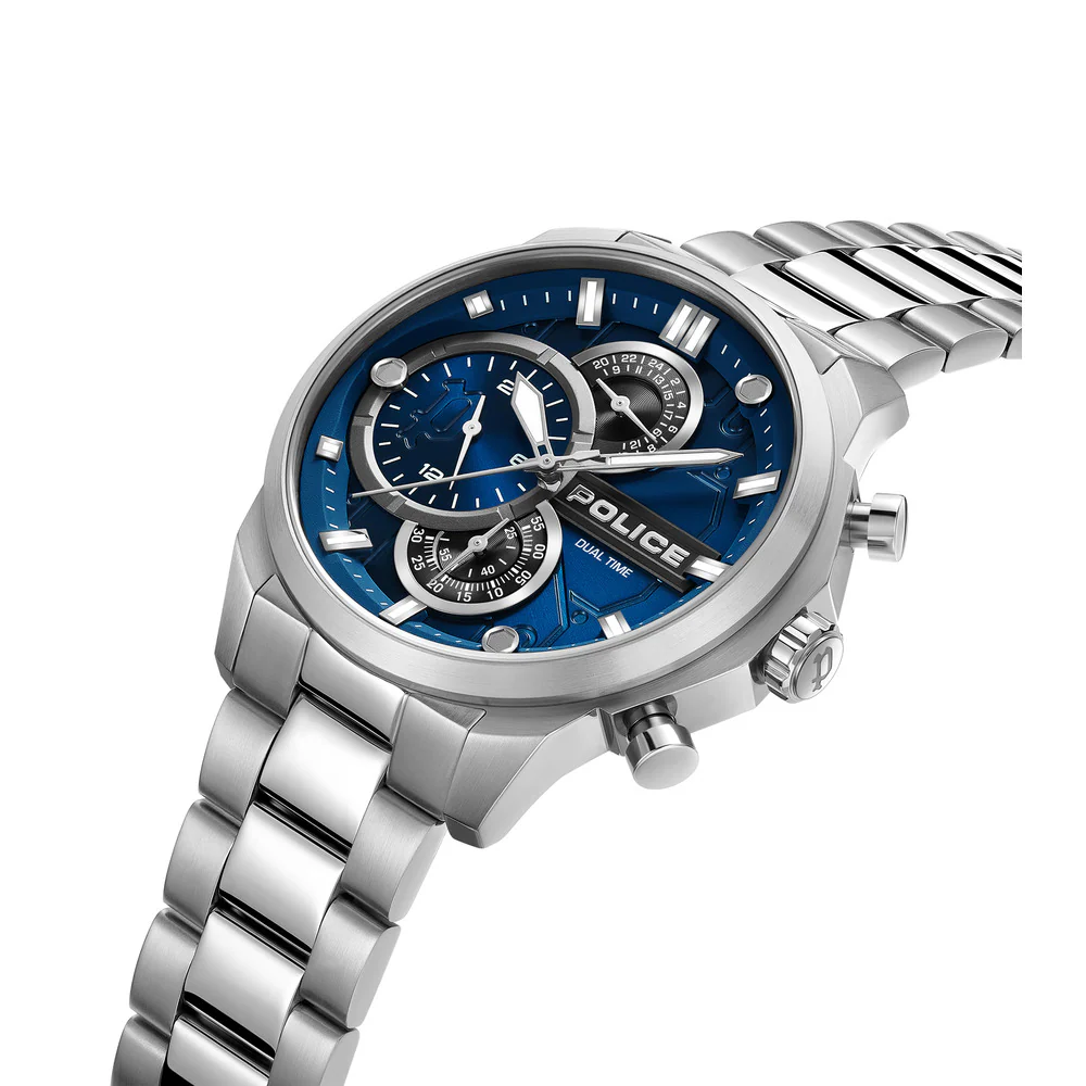 Men Reactor Watch - Image 7