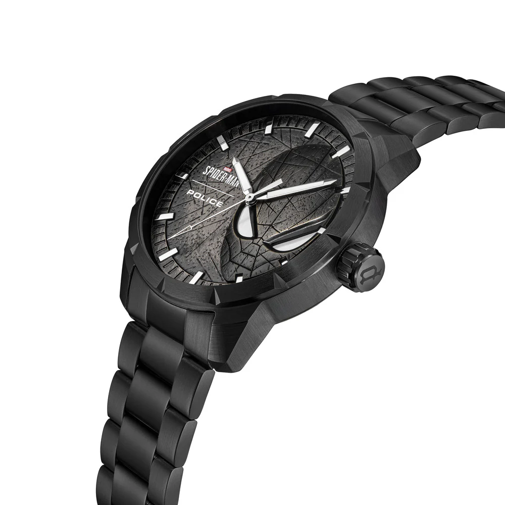 Men Rock Rebel Watch - Image 3
