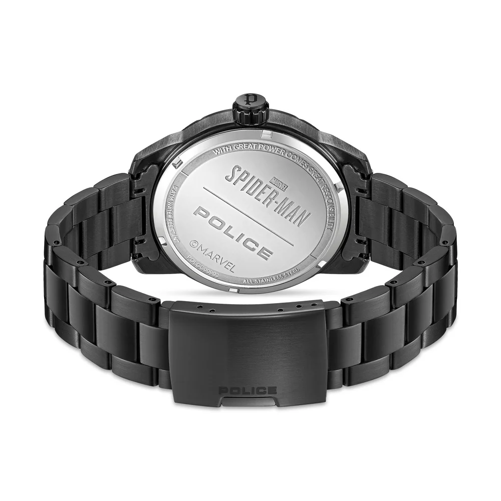 Men Rock Rebel Watch - Image 5