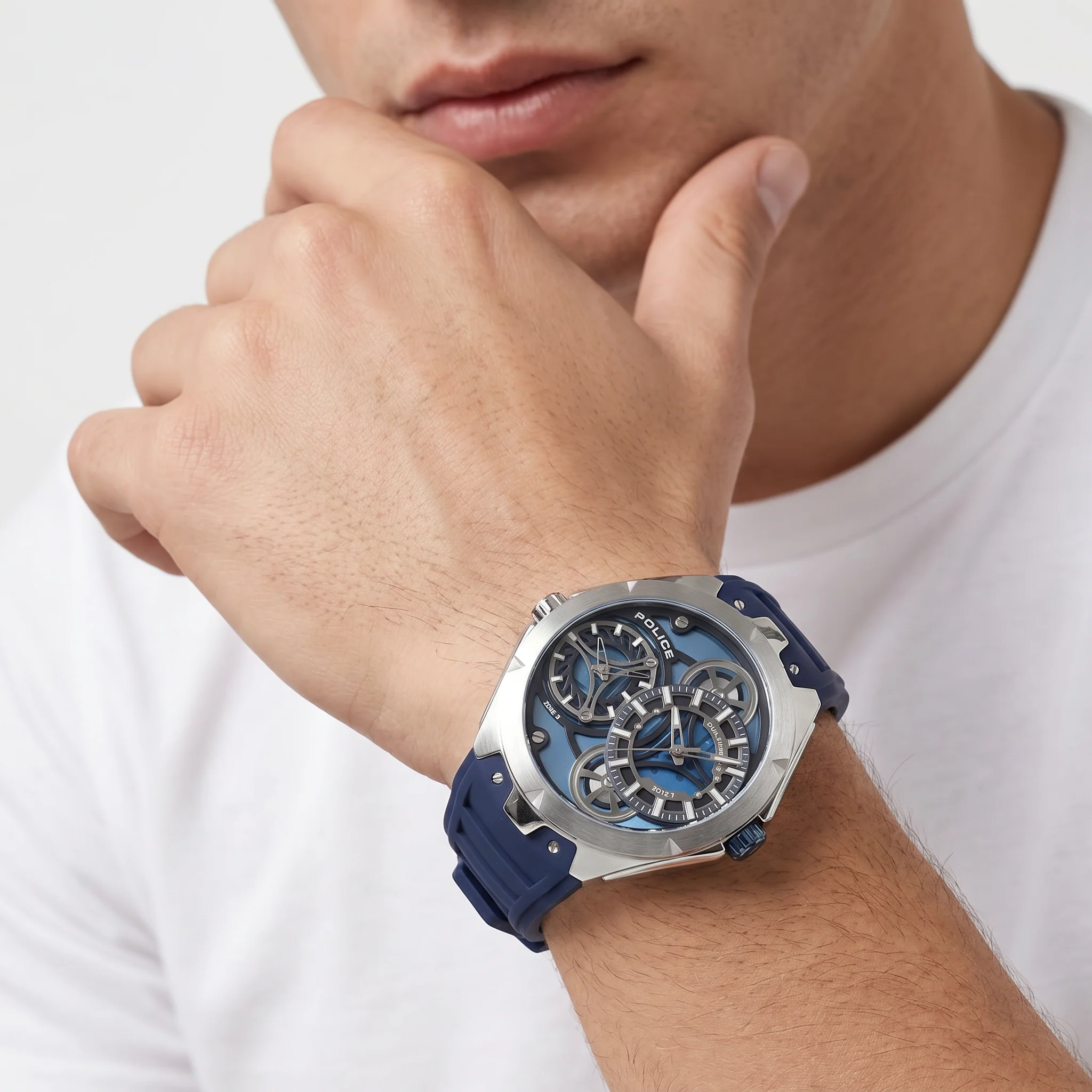Men Scepter Watch - Image 2