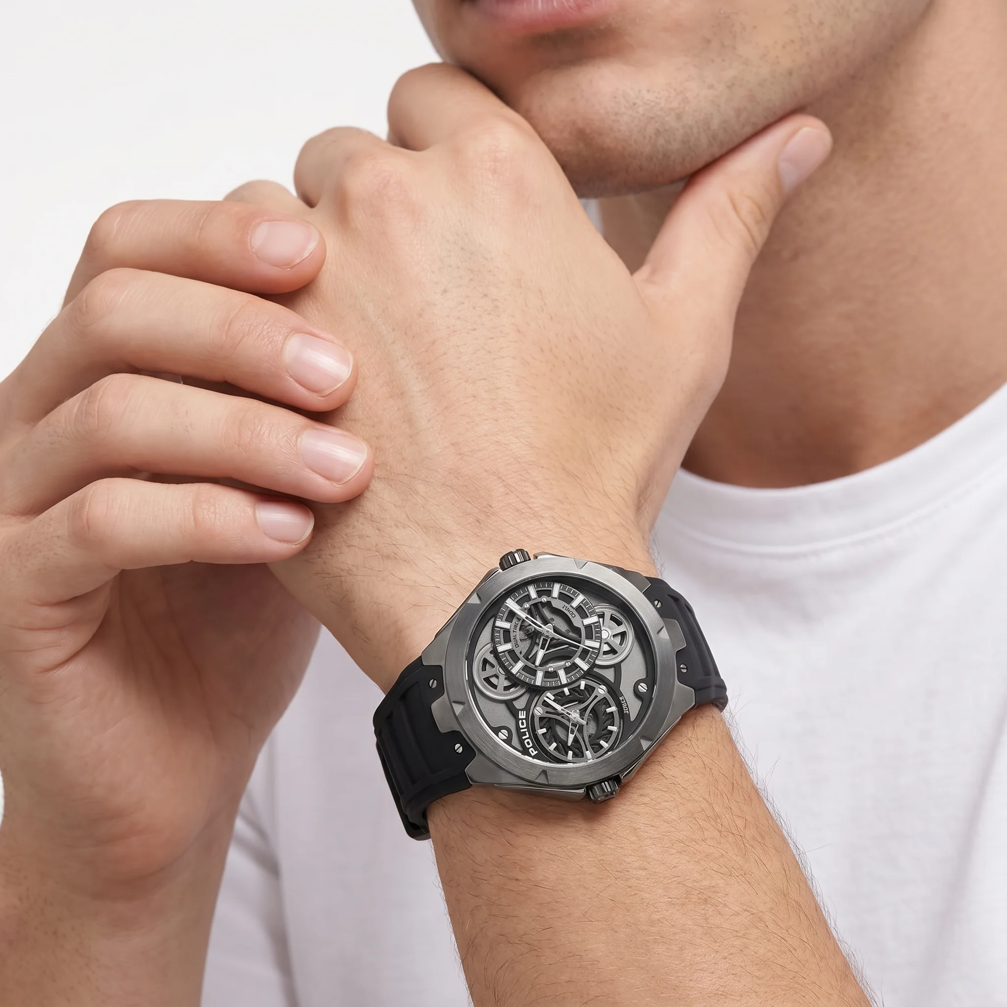 Men Scepter Watch - Image 6
