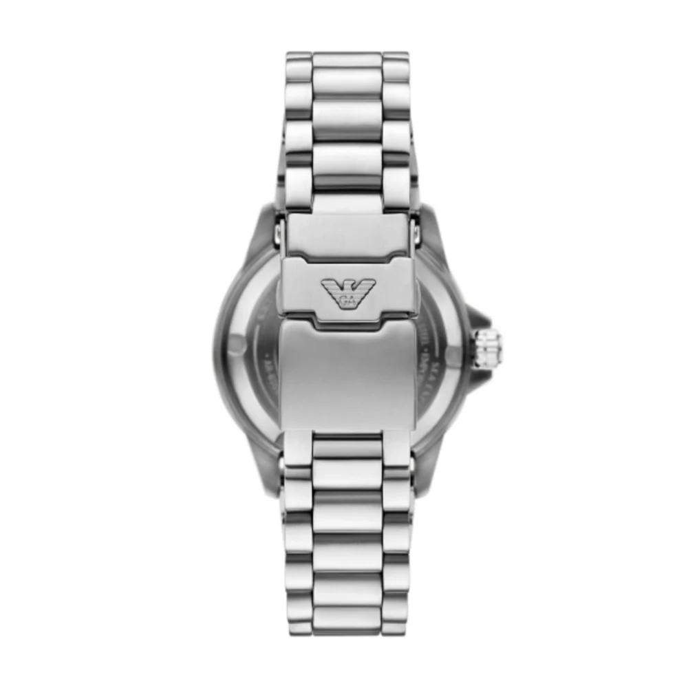 Men Sea Explorer Watch - Image 4
