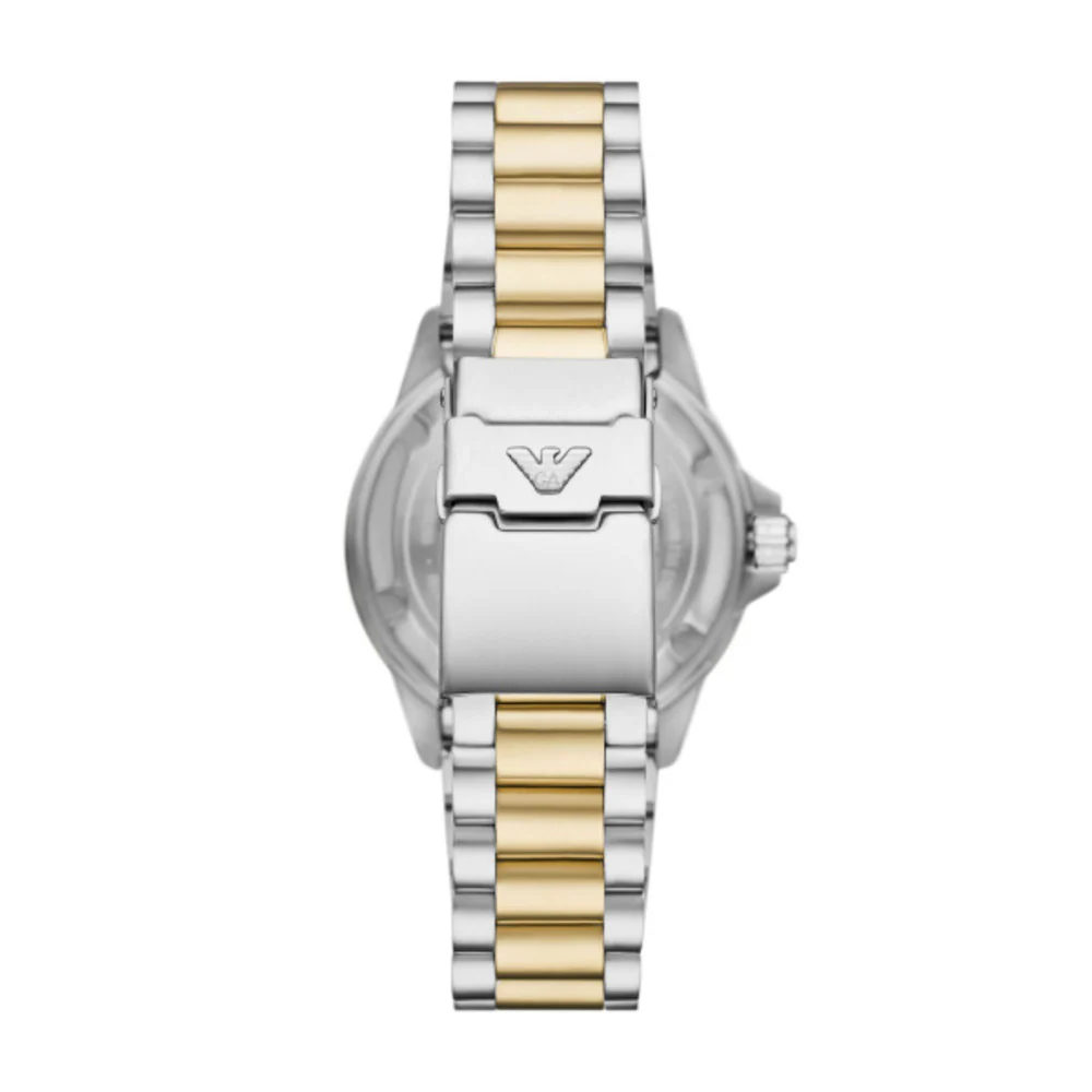 Men Sea Explorer Watch - Image 8