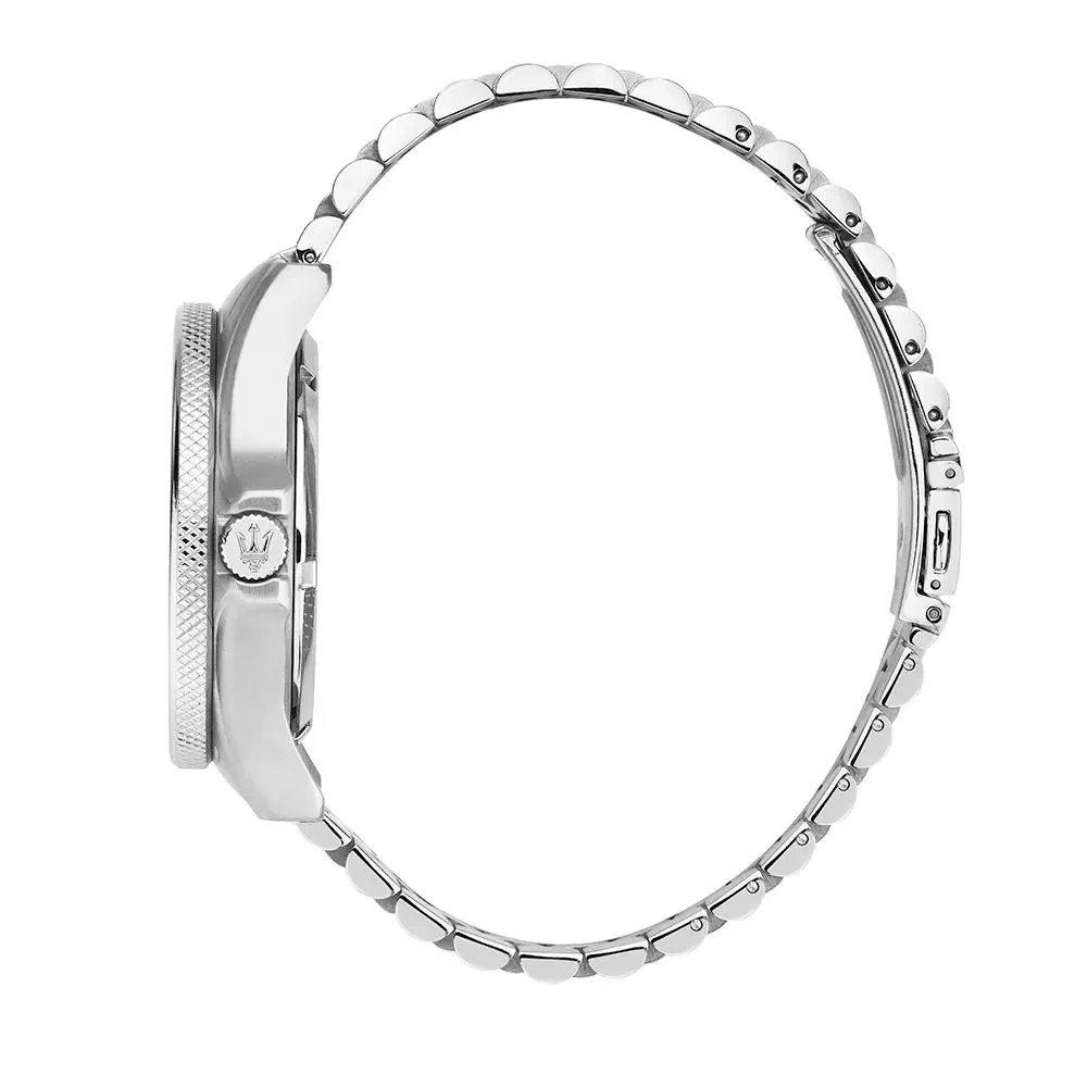 Men Sfidia Blue Watch - Image 3