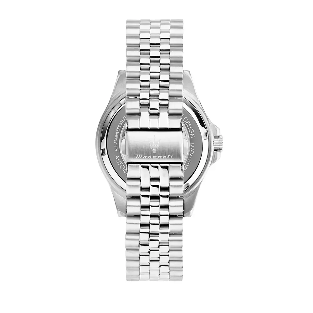 Men Sfidia Blue Watch - Image 4