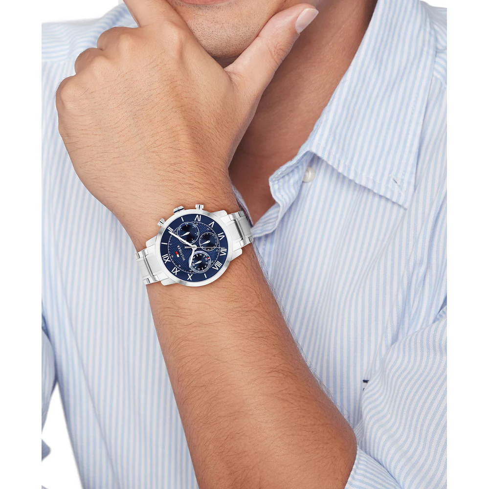 Men Th-Oxford Watch - Image 4