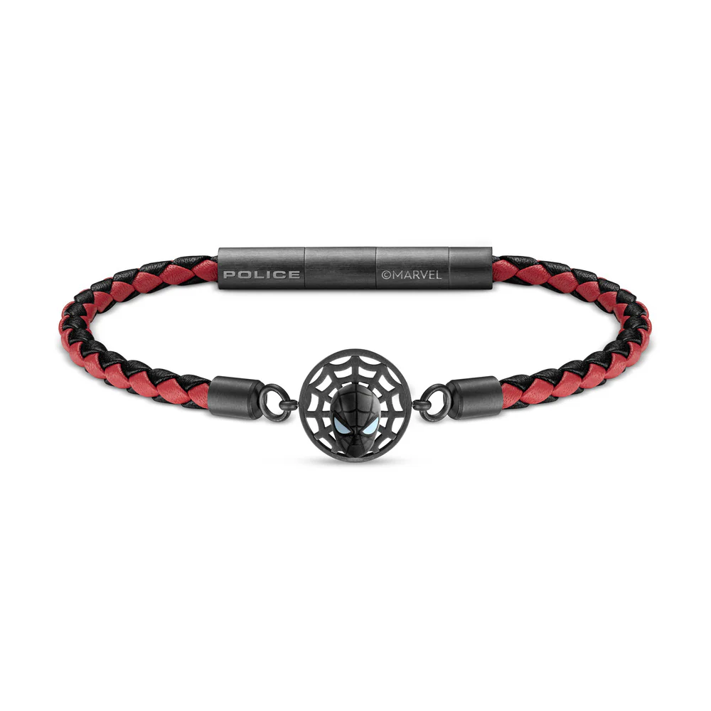 Men Webbed Wonder Bracelet - Image 2
