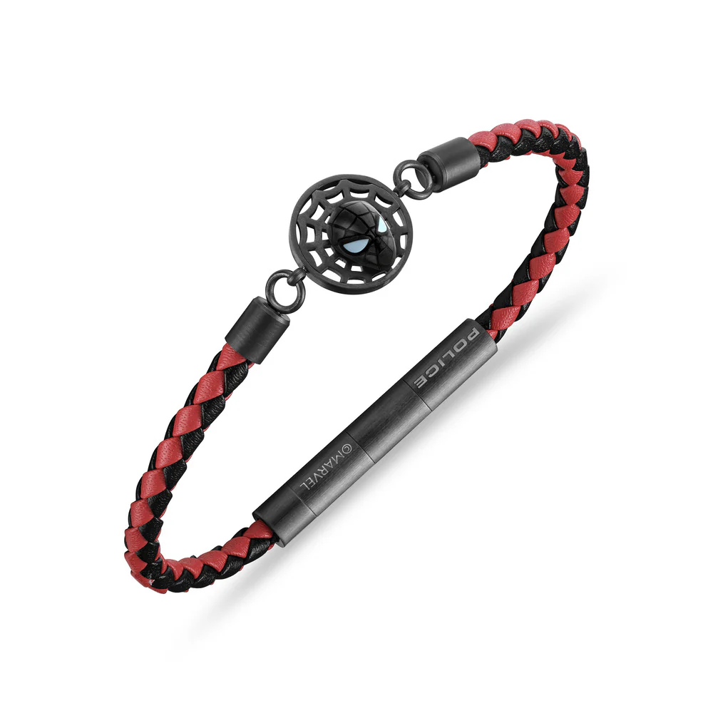 Men Webbed Wonder Bracelet - Image 3