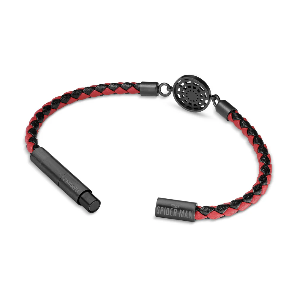 Men Webbed Wonder Bracelet - Image 4