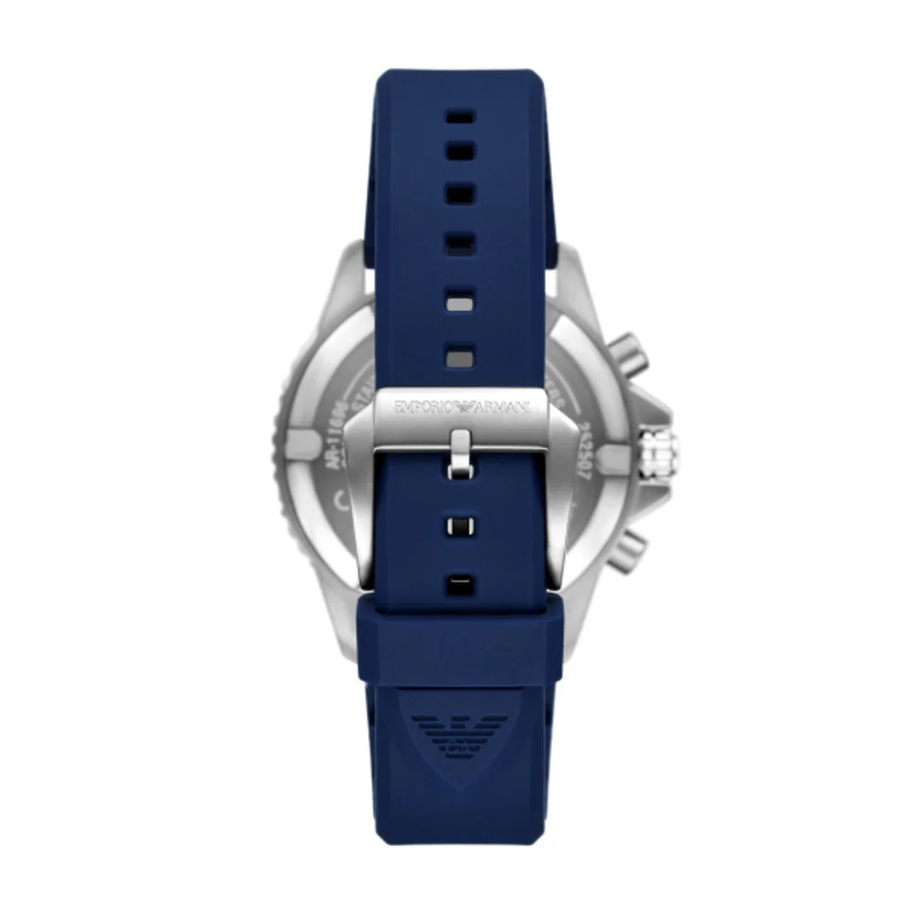 Men World Explorer Watch - Image 4