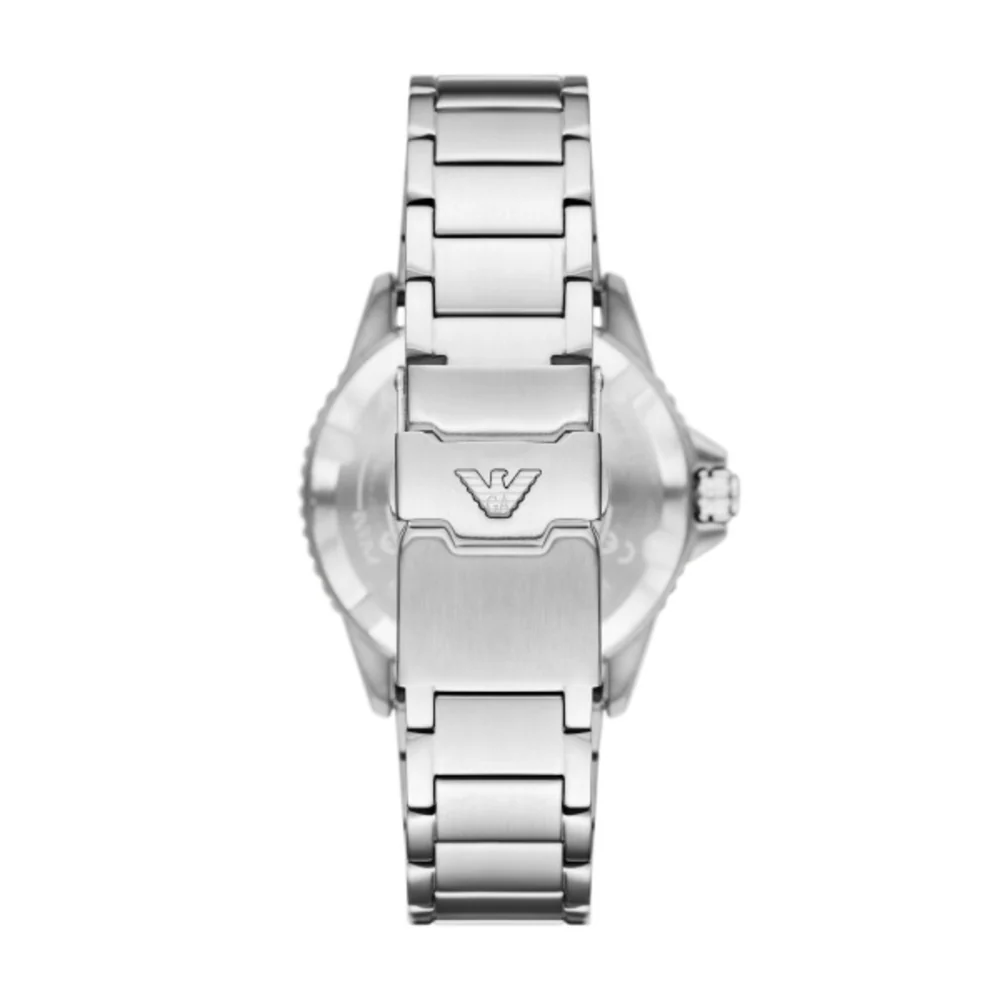 Men World Explorer Watch - Image 8