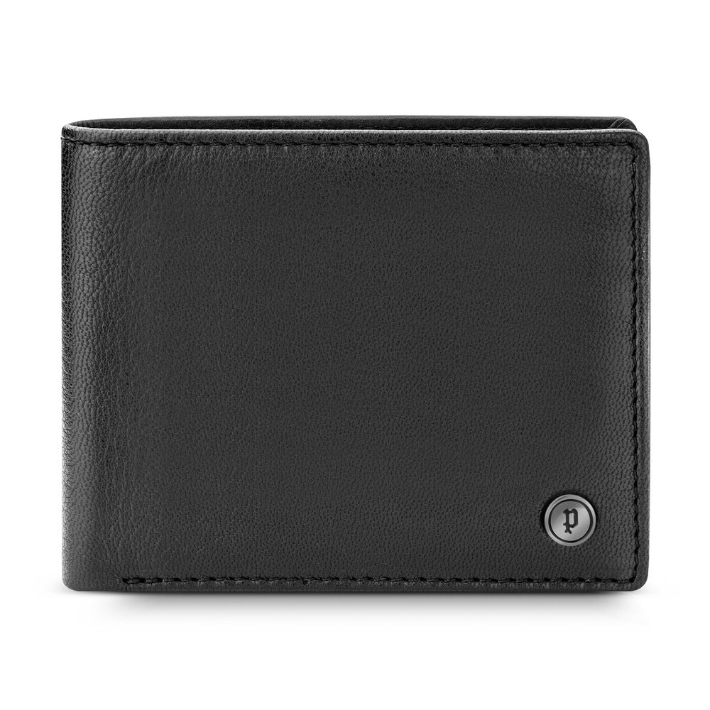 Men Zenx Wallets