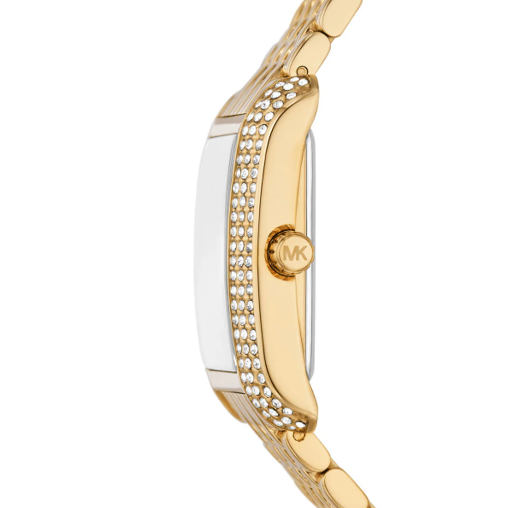 Women Emery Gold Watch - Image 3