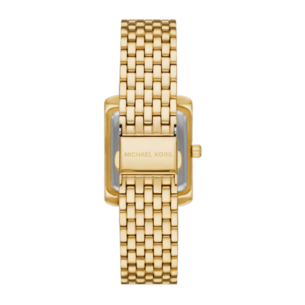 Women Emery Gold Watch - Image 4