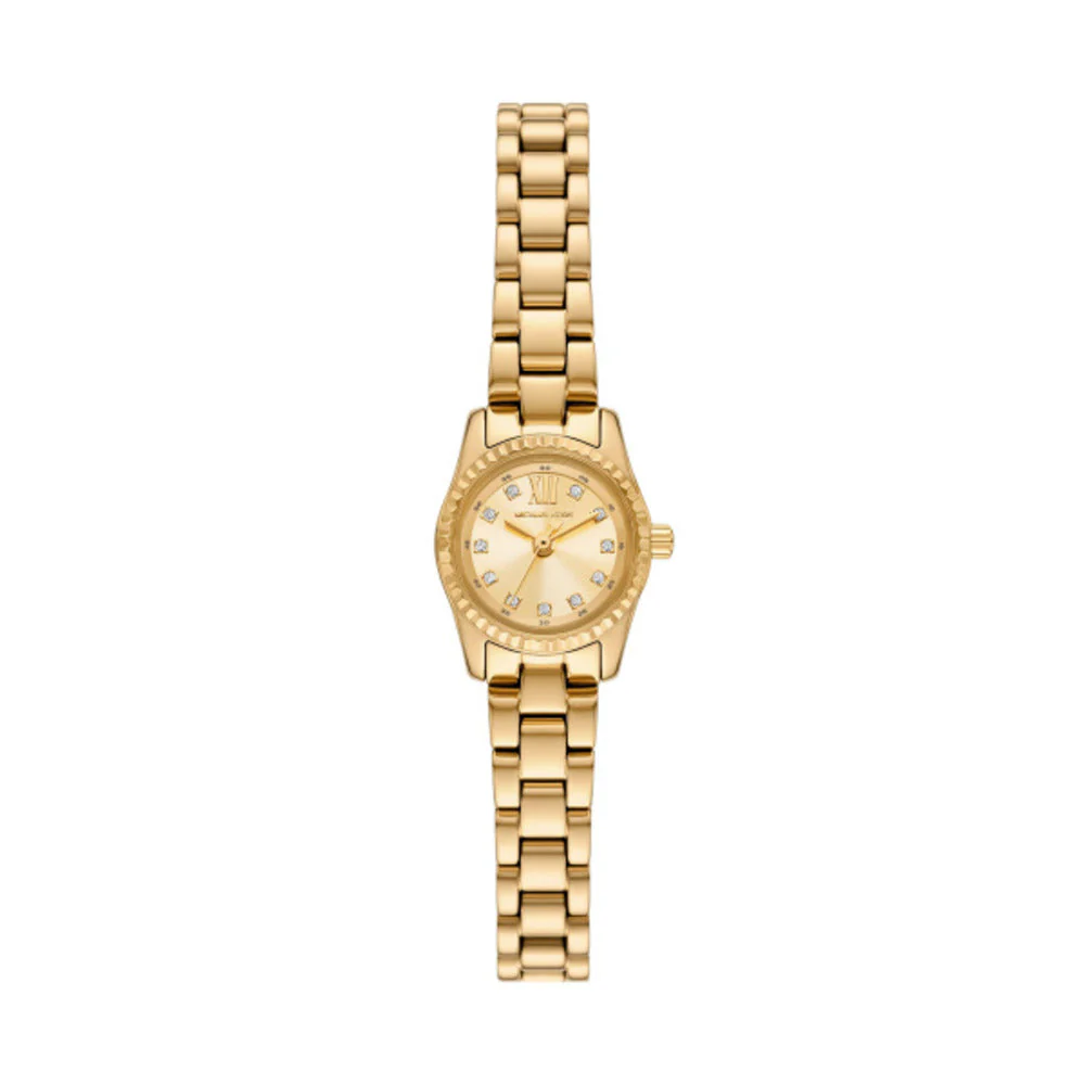 Women Lexington Gold Watch
