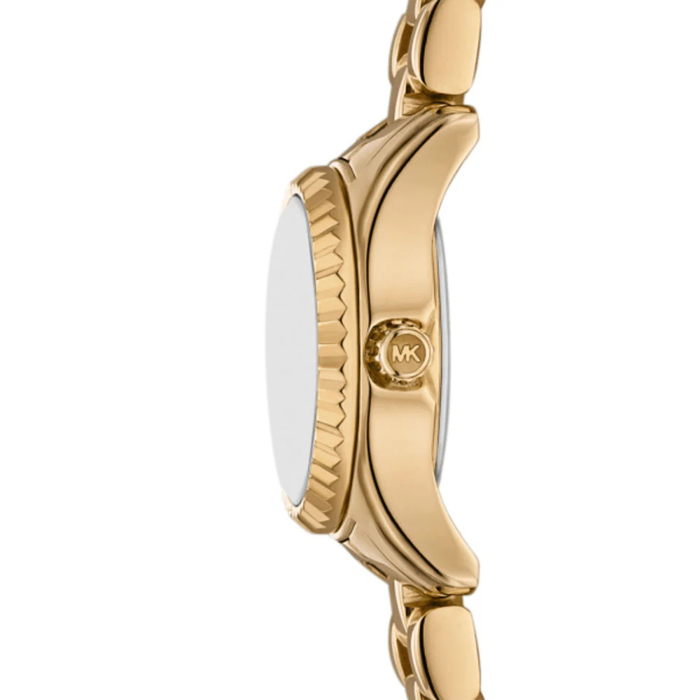 Women Lexington Gold Watch - Image 3