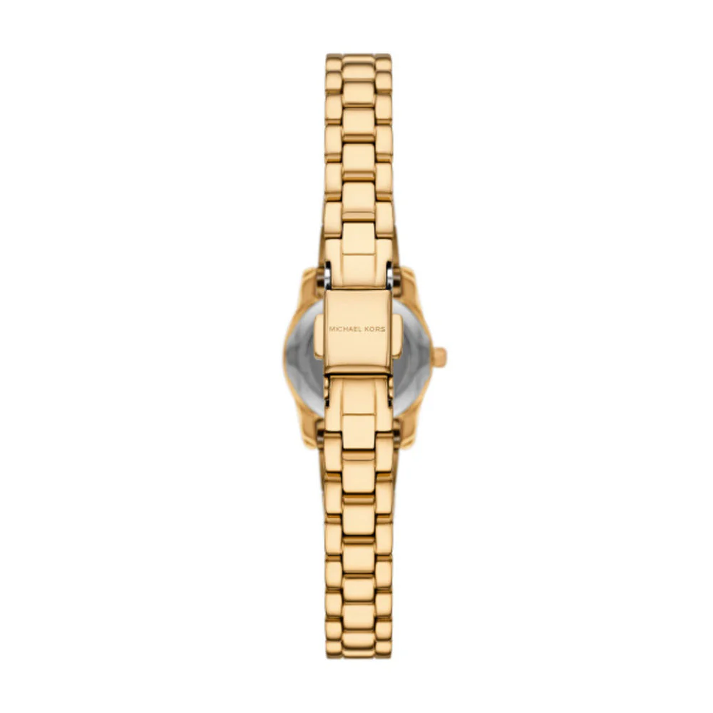 Women Lexington Gold Watch - Image 4