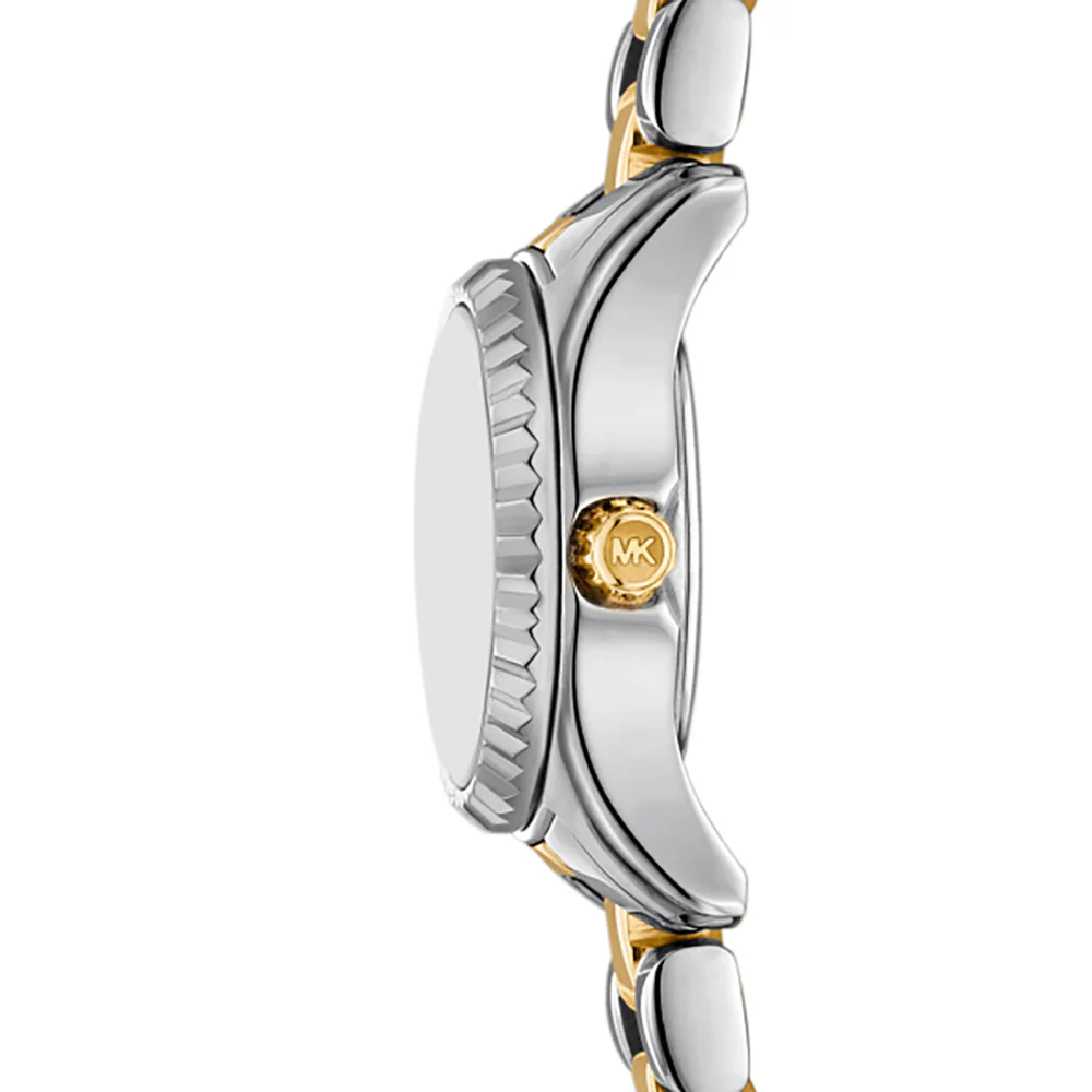 Women Lexington Two Tone Watch - Image 3