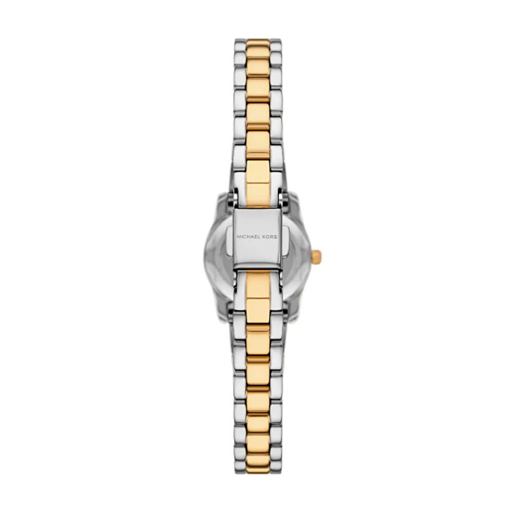 Women Lexington Two Tone Watch - Image 4