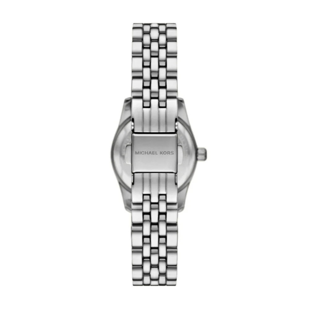 Women Lexington Silver Watch - Image 4