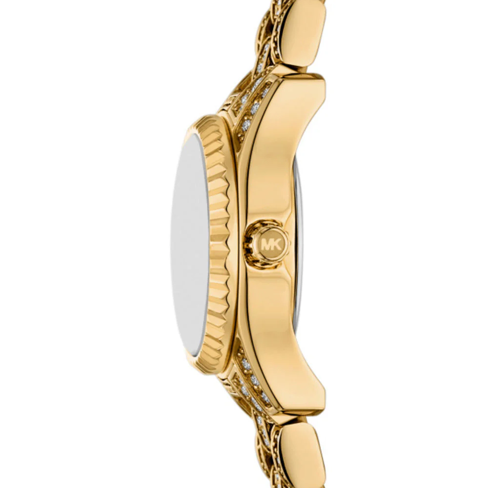 Women Lexington Gold Watch - Image 3