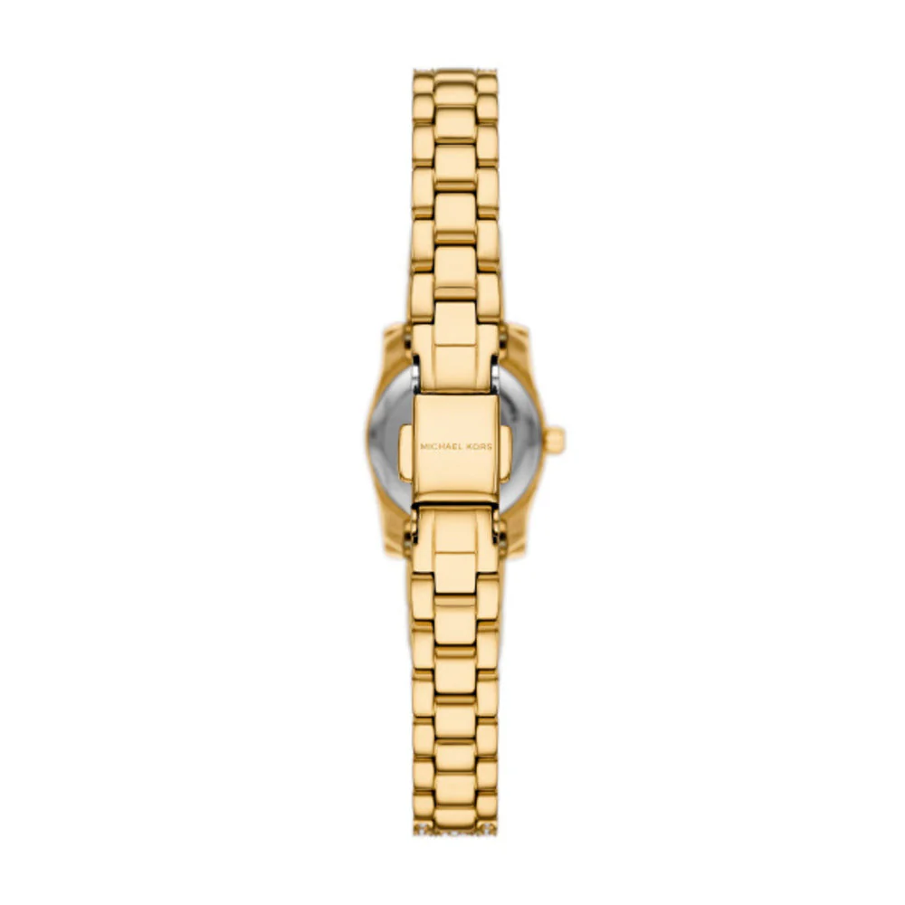 Women Lexington Gold Watch - Image 4