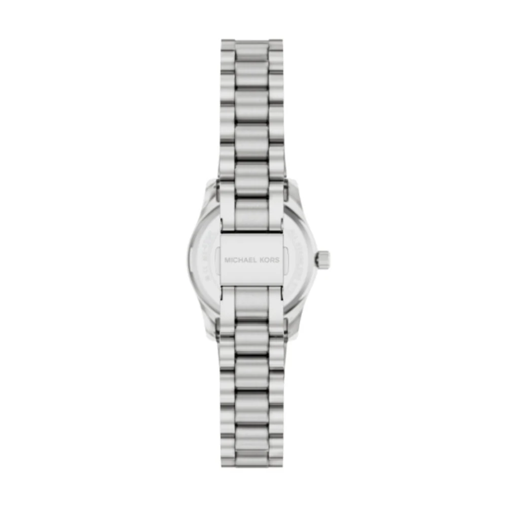 Women Lexington Silver Watch - Image 3