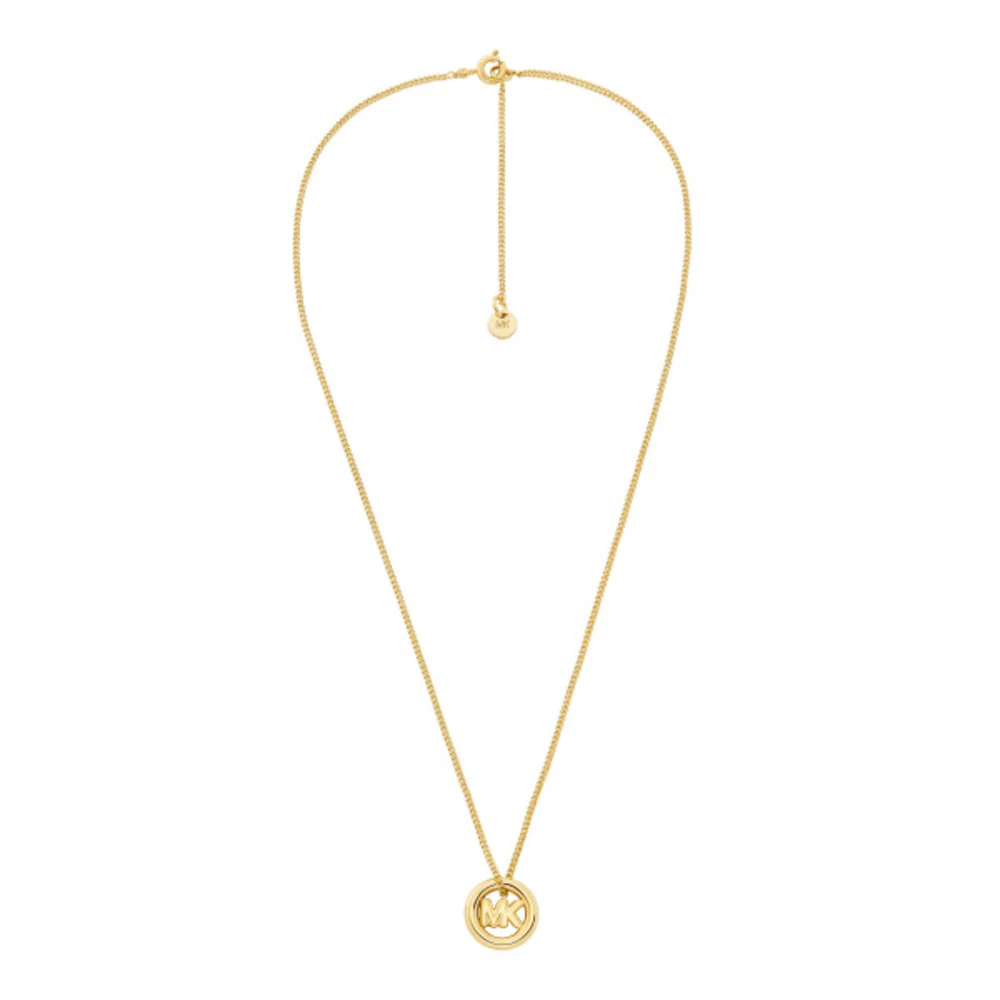 Women Premium Gold Necklace - Image 2